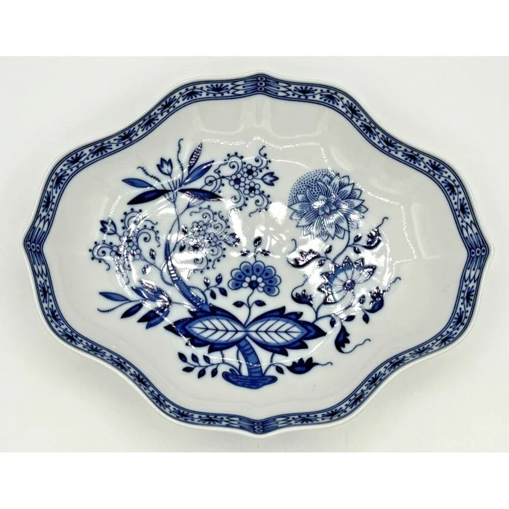 Hutschenreuther serving bowl